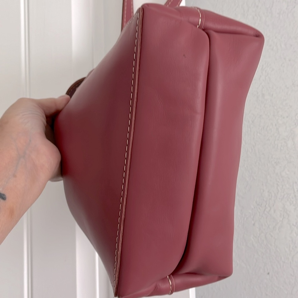 PLG Mini Crossbody - Picture 2 of 5